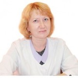Байкова Елена Вадимовна