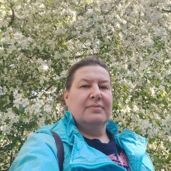 Хмелинина Елена Владимировна, фото