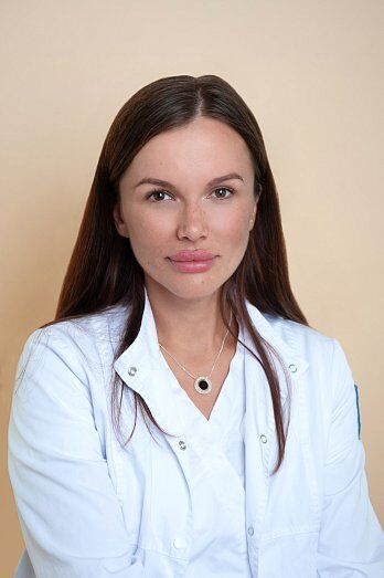Ефимова Мария Михайловна, фото