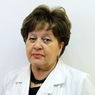 Жлобинцева Тамара Павловна, фото