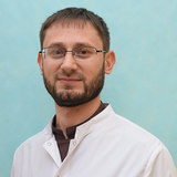 Мусаев Шерали Бекзадаевич