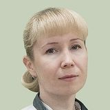 Желнина Ульяна Сергеевна
