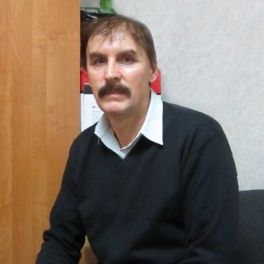 Моржак А.А. Ульяновск - фотография