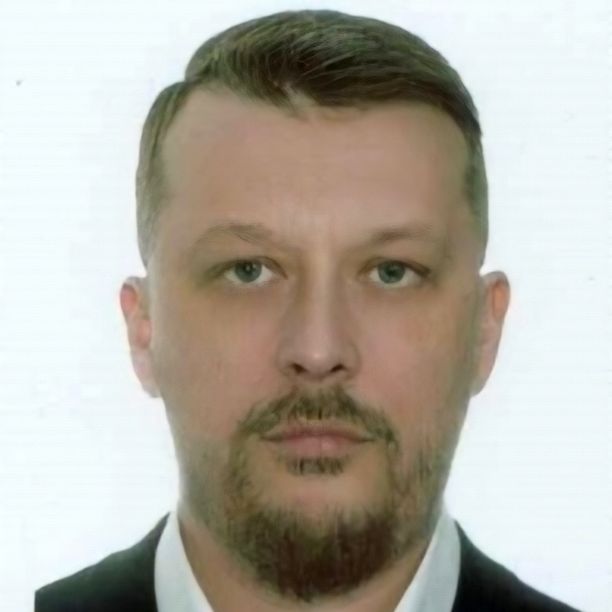 Копылов И.М. Липецк - фотография