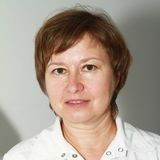 Ператинская Ольга Геннадьевна