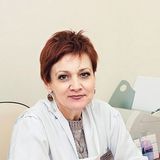 Молдаванова Галина Александровна
