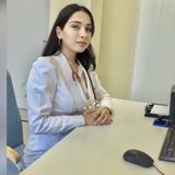Хашиева Фатима Магометовна