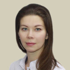 Николаева Варвара Дмитриевна, фото