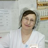 Ивченкова И.Е. Красноярск - фотография