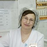 Ивченкова Ирина Ефимовна