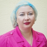 Шукакидзе Елена Геогргиевна