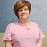 Топоркова Марина Львовна