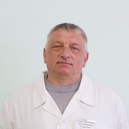 Никифоров Юрий Константинович