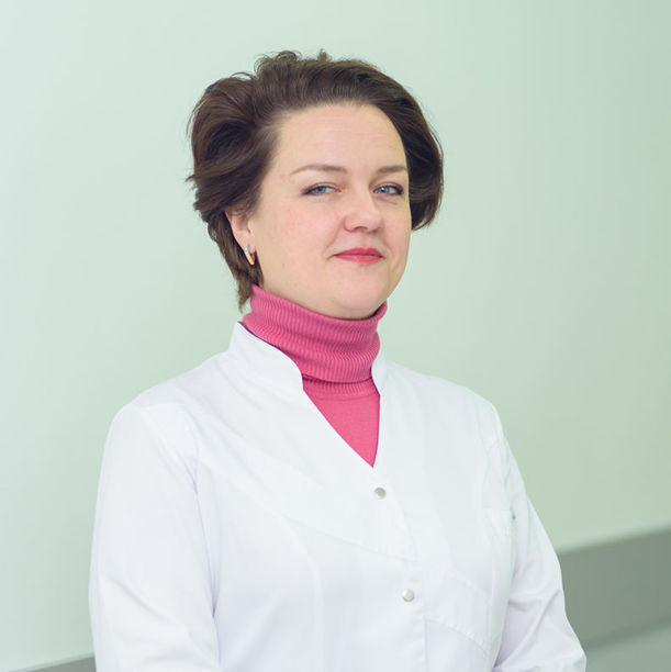 Фатова Алевтина Ивановна
