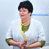 Балашова Татьяна Ивановна