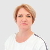 Лисунова Анна Геннадьевна