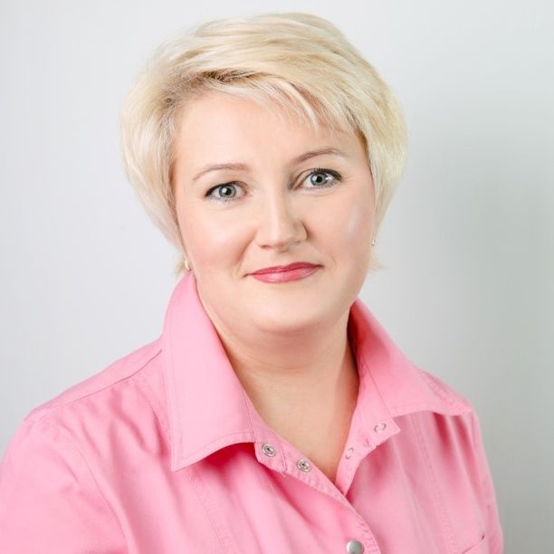 Бессонова Елена Валерьевна, фото