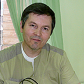 Харченко И.Ю. Екатеринбург - фотография