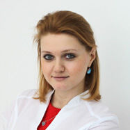 Меликсетова Елена Вадимовна, фото
