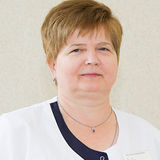 Лагутина Варвара Игоревна