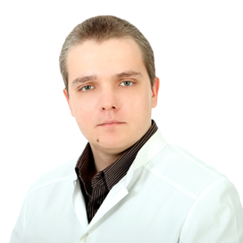 Лежнев А.В. Краснодар - фотография