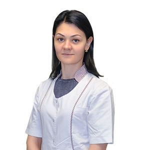 Бузина Екатерина Юрьевна, фото