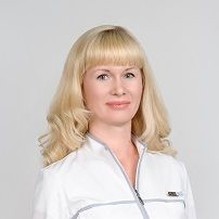 Фоменко Светлана Викторовна, фото