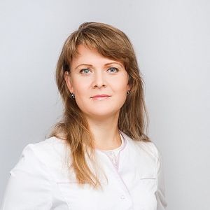 Баландина Ксения Александровна, фото