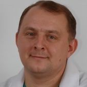 Панютин Дмитрий Анатольевич