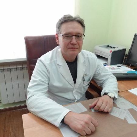 Поклад Ю.Ф. Черкесск - фотография