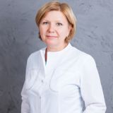 Зенина Светлана Николаевна