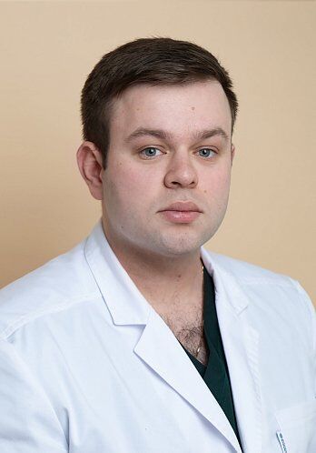 Желтиков Сергей Дмитриевич, фото