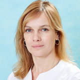 Романенко Ирина Николаевна