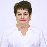 Бондаренко Валентина Павловна фото