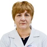 Кочанова Людмила Петровна