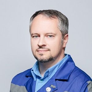 Баранов Константин Александрович, фото