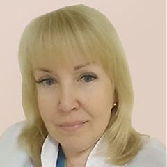 Ярман Светлана Аркадьевна