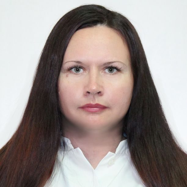 Подолина Наталия Борисовна, фото