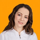 Лагунова Ольга Николаевна, фото