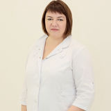 Линь Ольга Владимировна