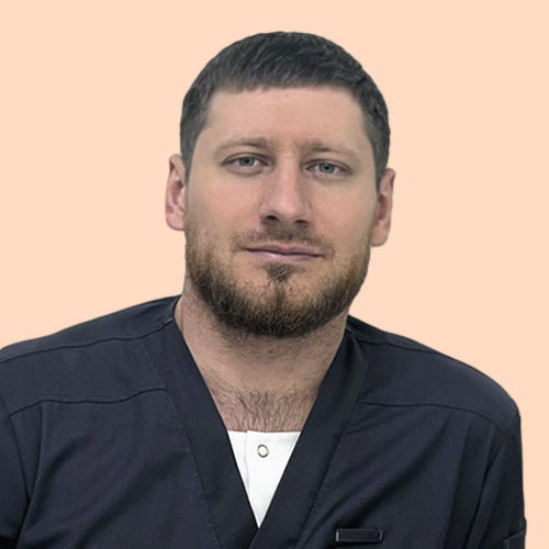 Шамурзаев Адам Ахметович