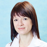Самарченко Наталья Александровна фото
