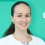 Асманова Ольга Валерьевна