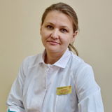 Андреева Наталия Петровна