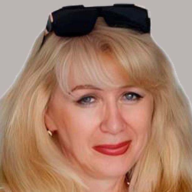Пилюгина Марина Геннадьевна