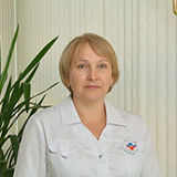 Халдина Наталья Борисовна