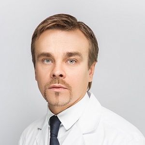 Бобров Сергей Александрович, фото