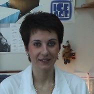 Соболева Евгения Юлиановна, фото