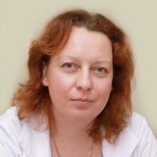 Гурская Олеся Евгеньевна, фото