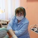 Колосова Татьяна Валерьевна, фото